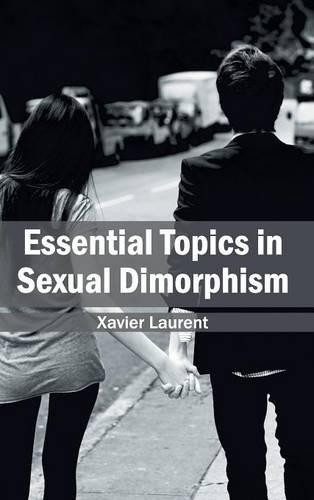 Essential Topics in Sexual Dimorphism (Hardback)