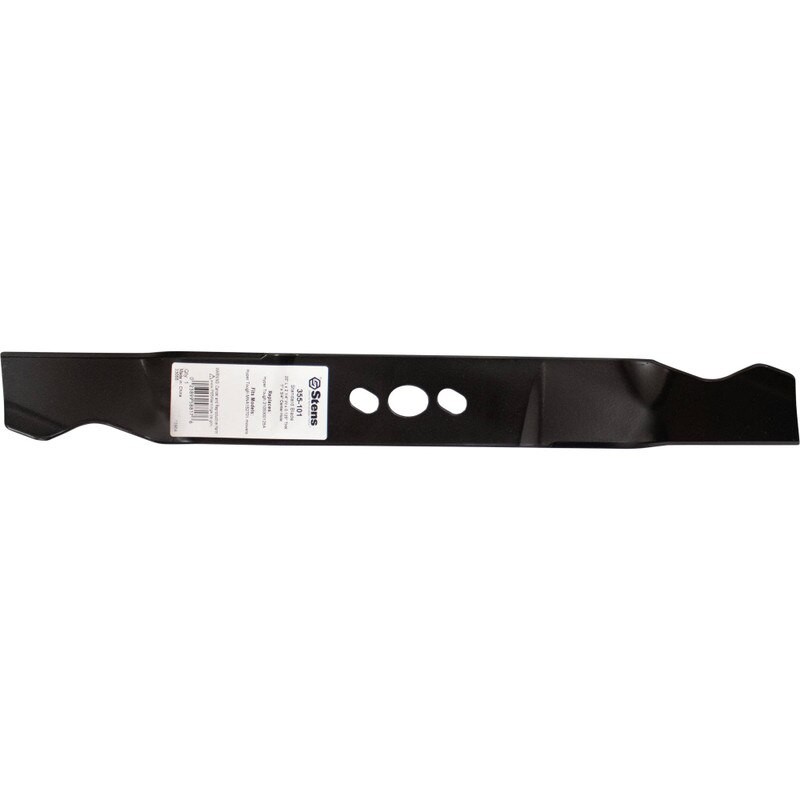 REPLACES HYPER TOUGH STANDARD BLADE 2105300125A FITS MNA152701 20
