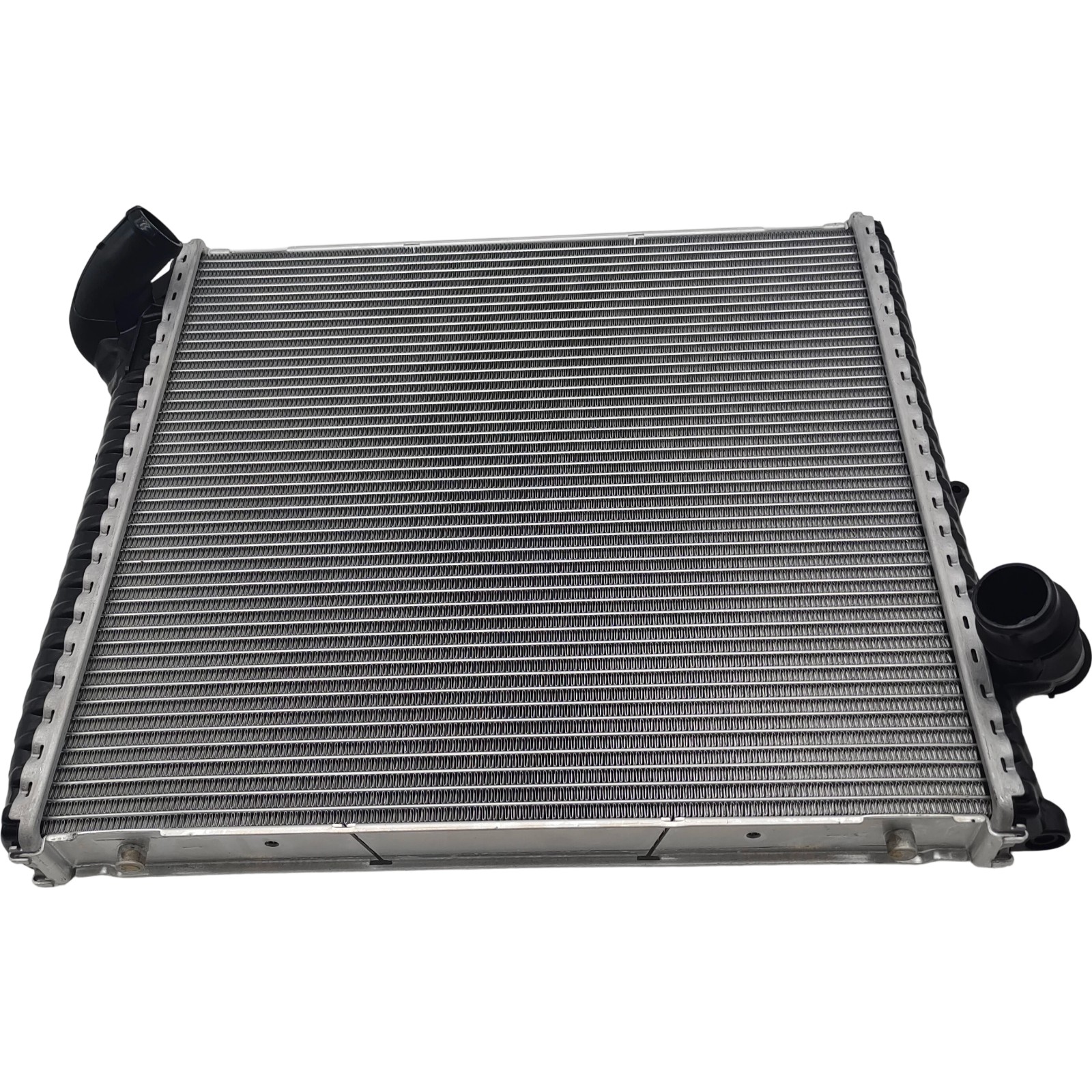 New For PORSCHE 911 992 Carrera Axiliary Left Coolant Radiator 992121251 New For PORSCHE 911 992 Carrera Axiliary Left Coolant Radiator 992121251