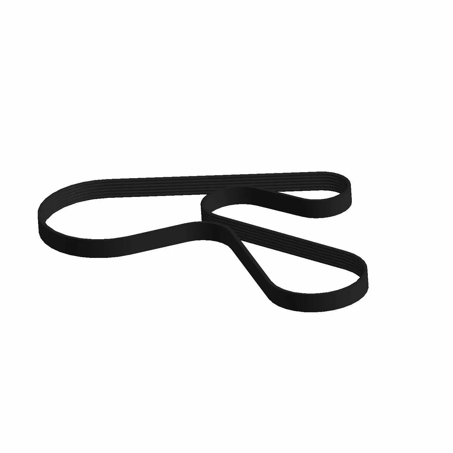 Polaris ALT,STRETCH,HVAC BELT 5418718