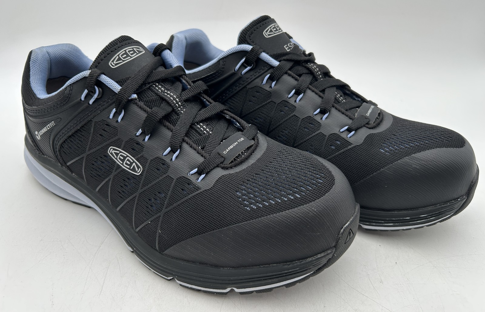 Women\'s KEEN Vista Energy ESD CT 10W Hydrangea/Black