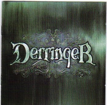 Derringer Derringer