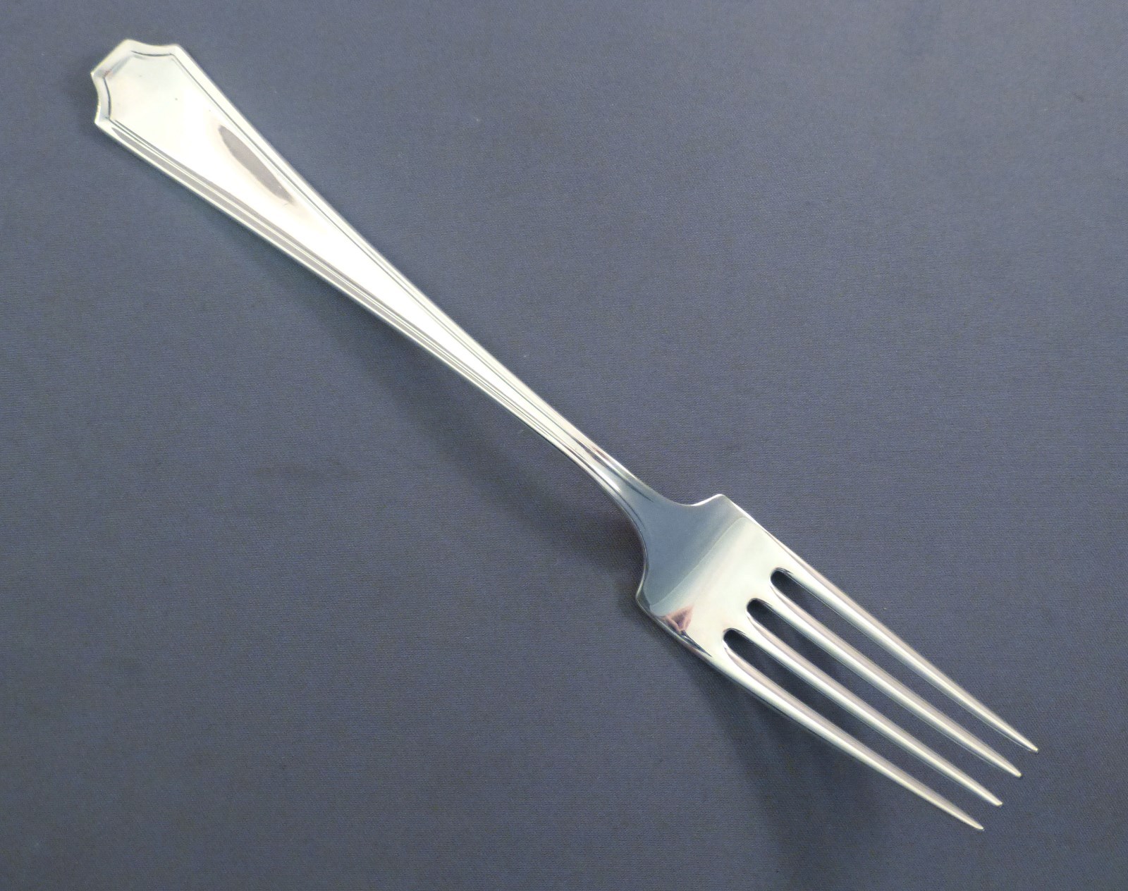 Fairfax-Gorham Sterling Lunch Fork(s)