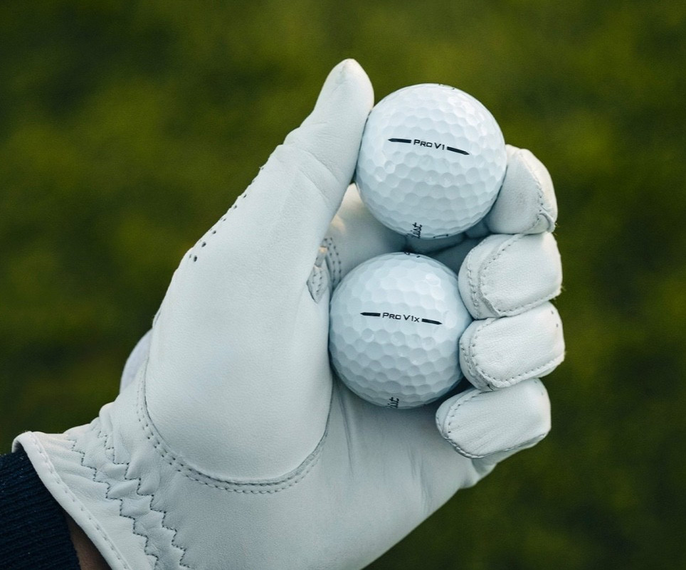 48 Titleist Pro V1  (2025/2026) 5A/4A  