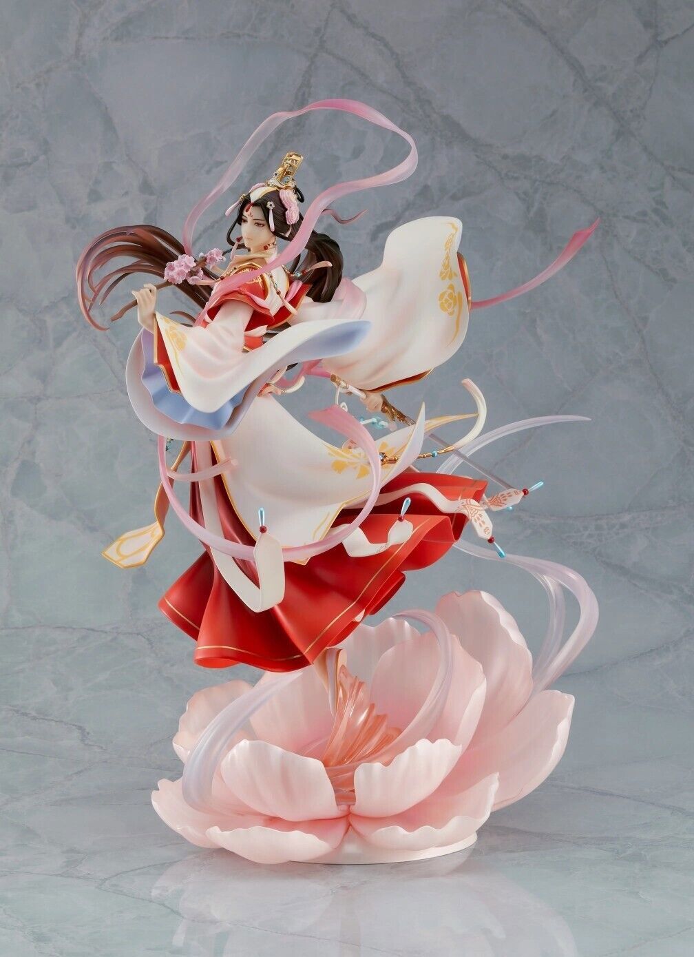 2025 TGCF Official Heaven Official's Blessing Xie Lian 1/7 Figure Collection Toy