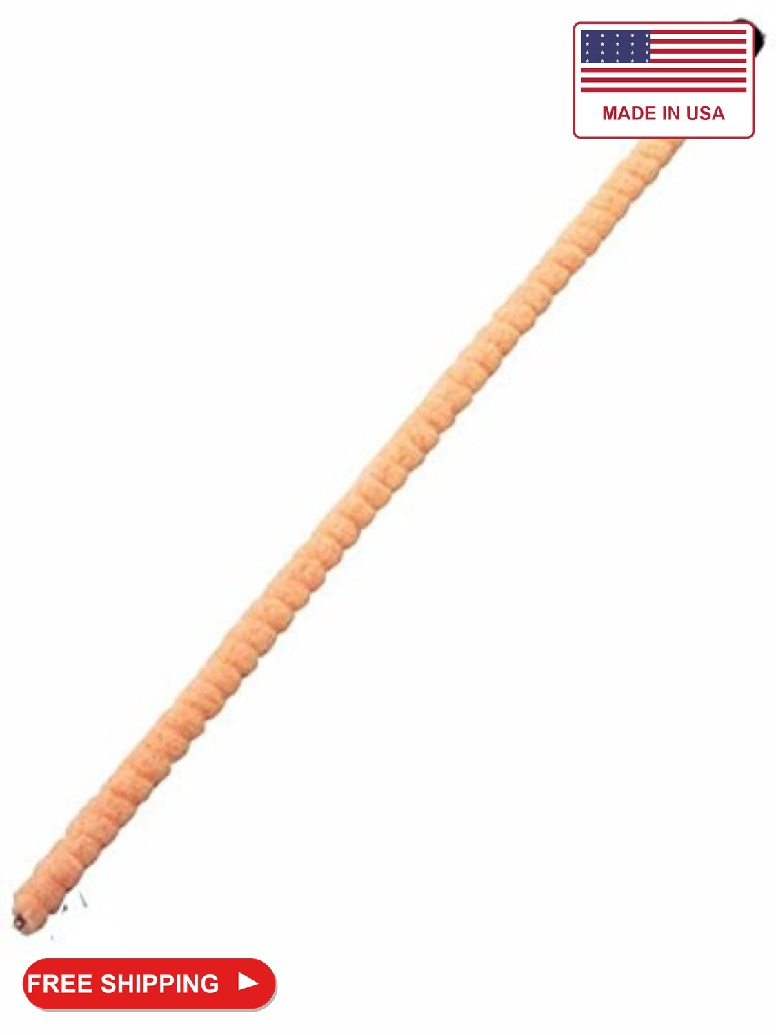 Outers 41717 Onepiece Tico Tools, 20 gauge cleaning rod.