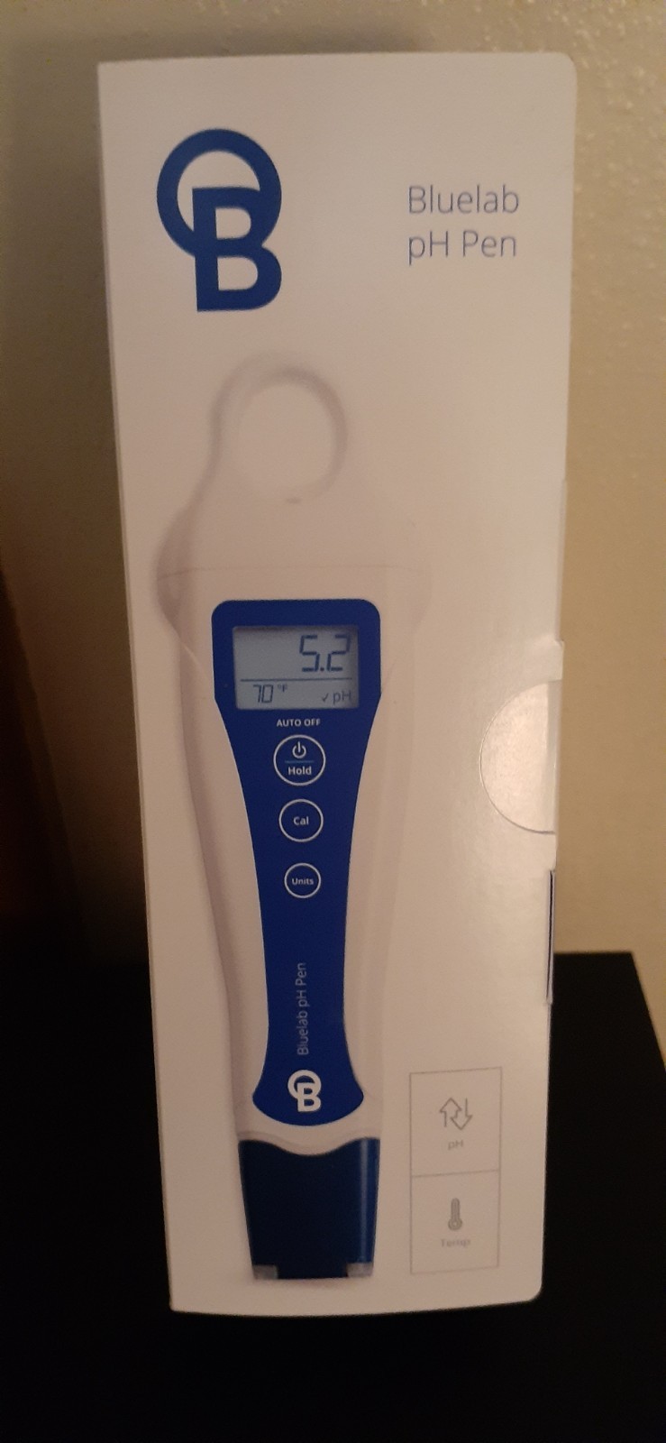 Bluelab PH Pen USED Bluelab PH Pen USED