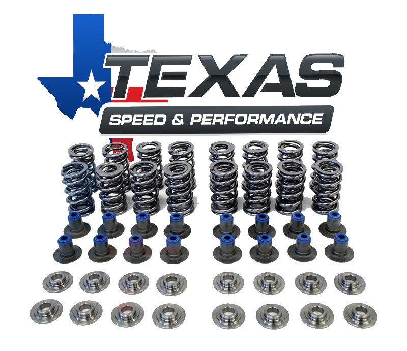 Texas Speed .660\