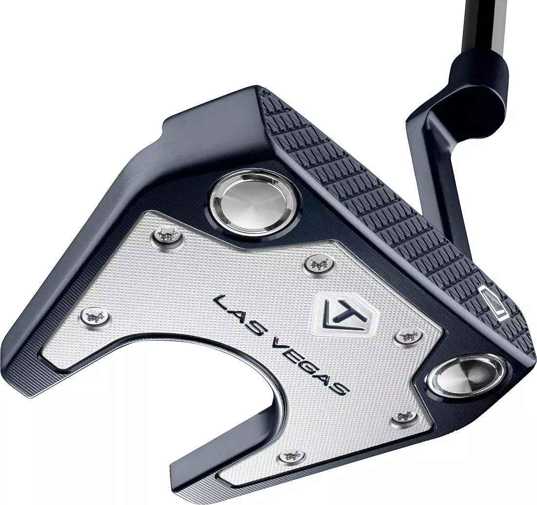 Toulon Golf 2026 Las Vegas H1 Putter RH 35\