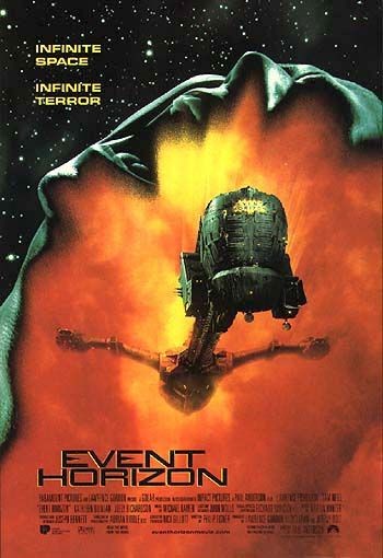 1997 Promo Film Poster Print \