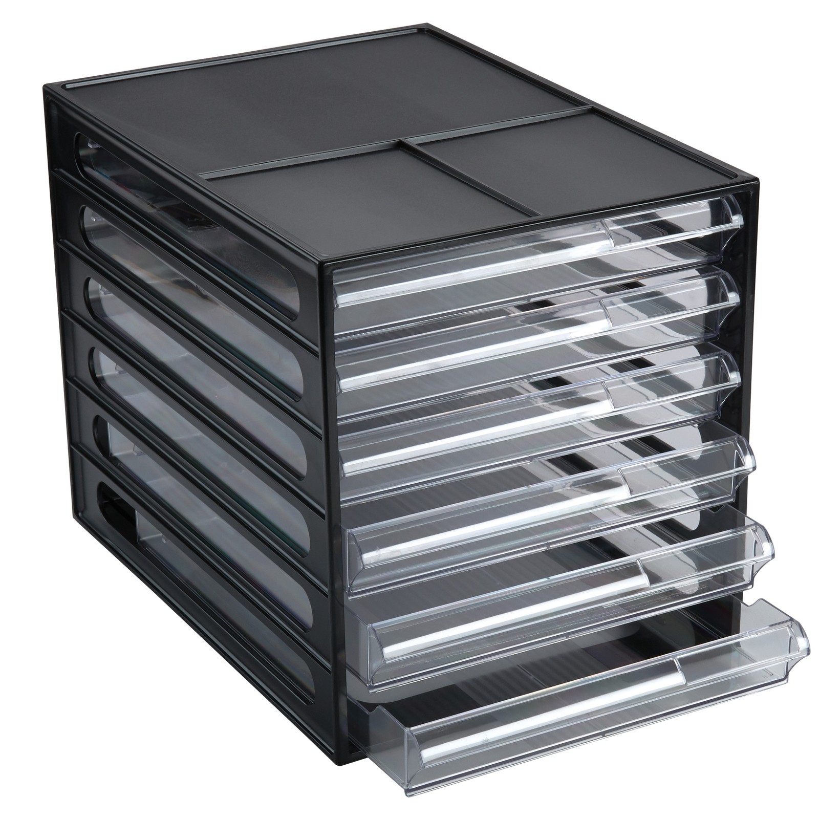 WOODRIVER Sandpaper Organizer WOODRIVER Sandpaper Organizer