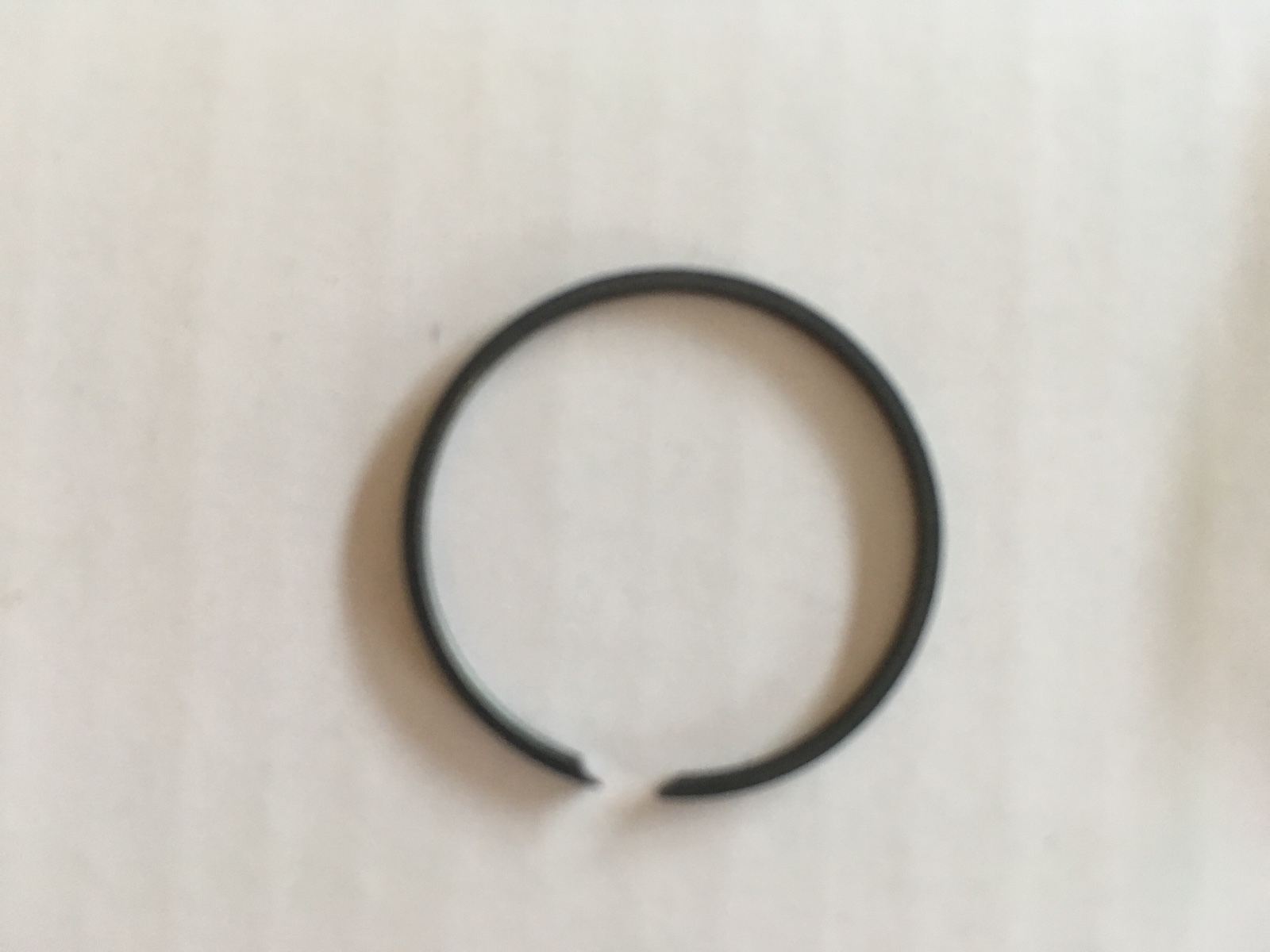 SUPER TIGRE G 90 & S 90 PISTON RING PINNED TYPE NIP SUPER TIGRE G 90 & S 90 PISTON RING PINNED TYPE NIP