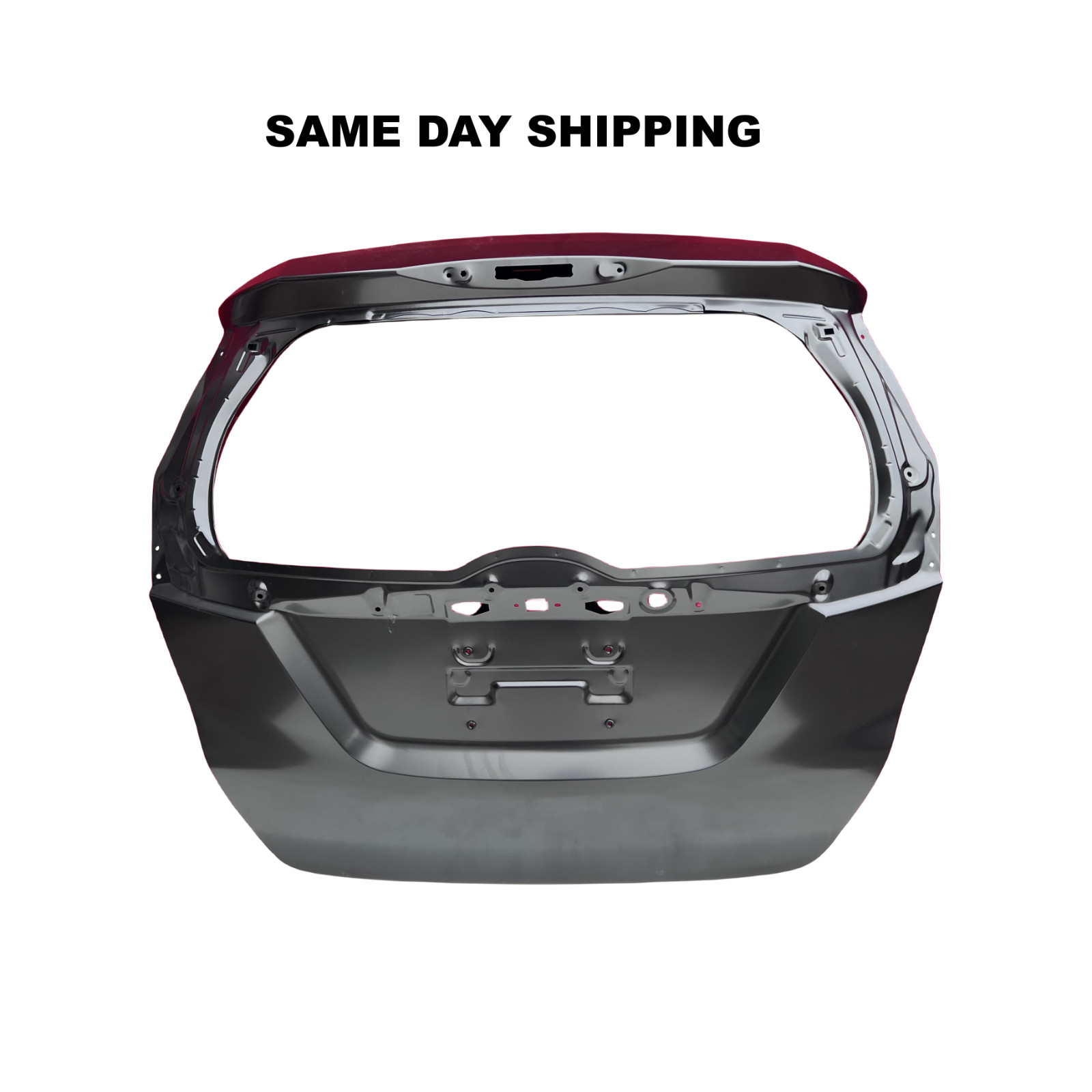 For Honda Fit 2015-2020 Tailgate Liftgate Shell - Replaces 68100-T5R-A80ZZ For Honda Fit 2015-2020 Tailgate Liftgate Shell - Replaces 68100-T5R-A80ZZ