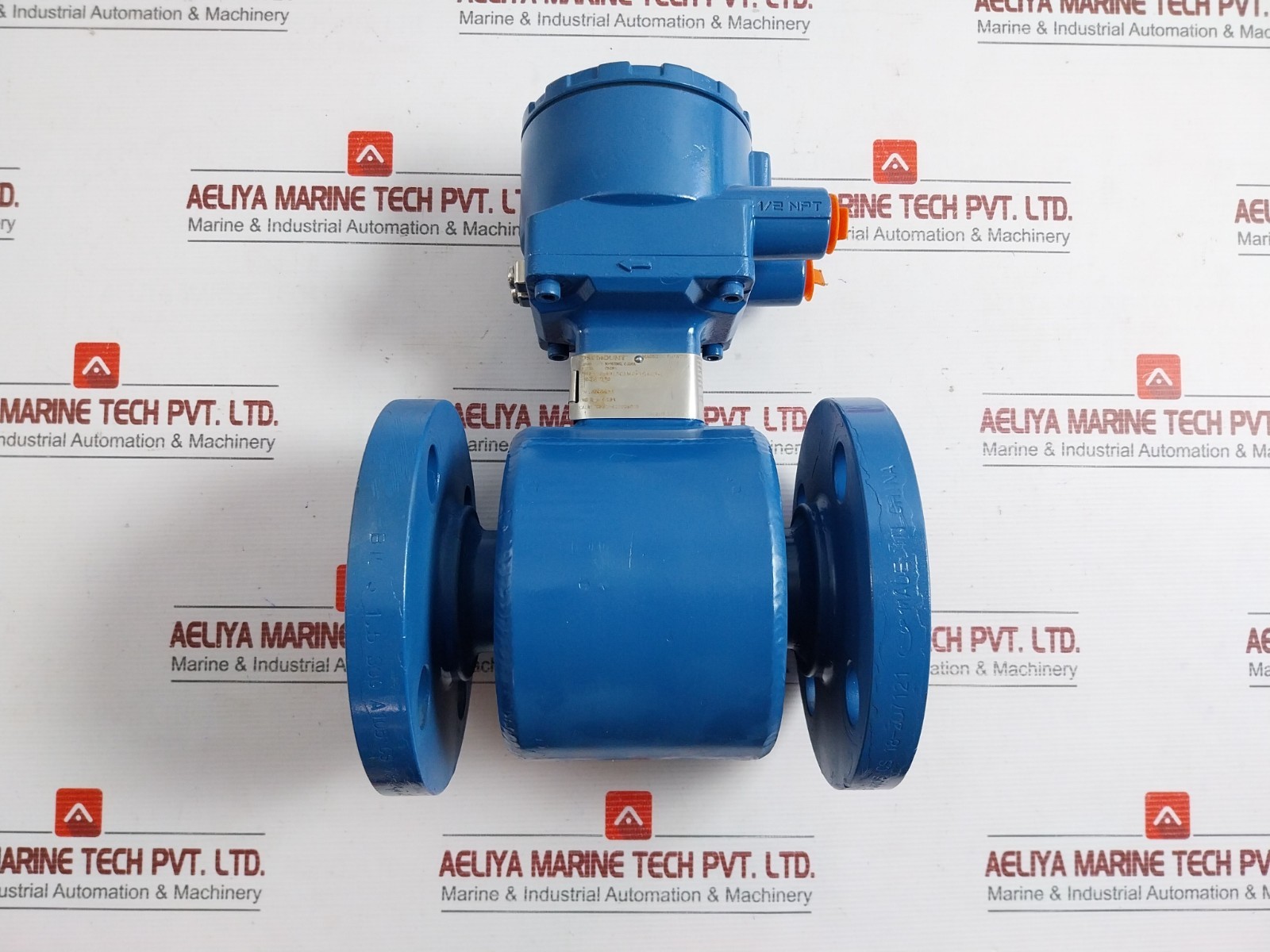 ROSEMOUNT 8705TSA015C3M0K1Q4Q5Q8Q66Q70 Pressure Transmitter 740PSIG 500MA