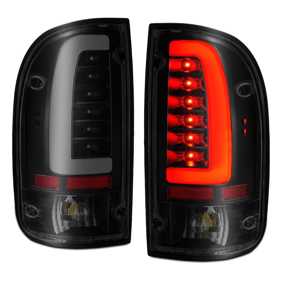 ANZO USA 311354  TAIL LIGHT KIT