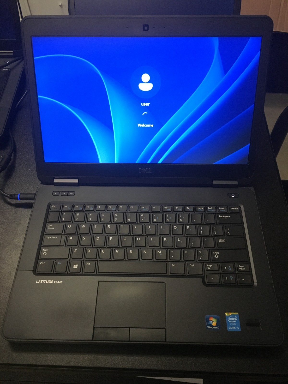 Dell Latitude E5440 i5 4th gen 1.70Ghz 4GB 500 GB HDD Win 11 pro laptop 0028_33 Dell Latitude E5440 i5 4th gen 1.70Ghz 4GB 500 GB HDD Win 11 pro laptop 0028_33