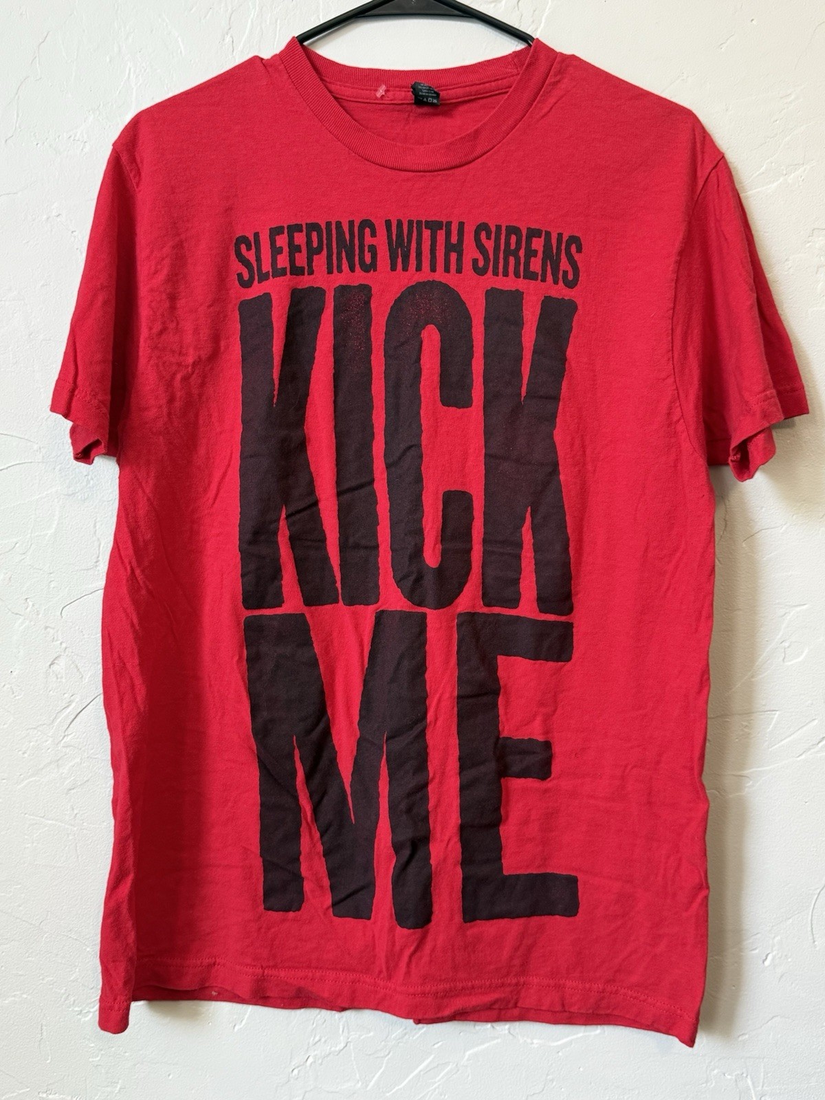 Sleeping with Sirens \ Sleeping with Sirens \