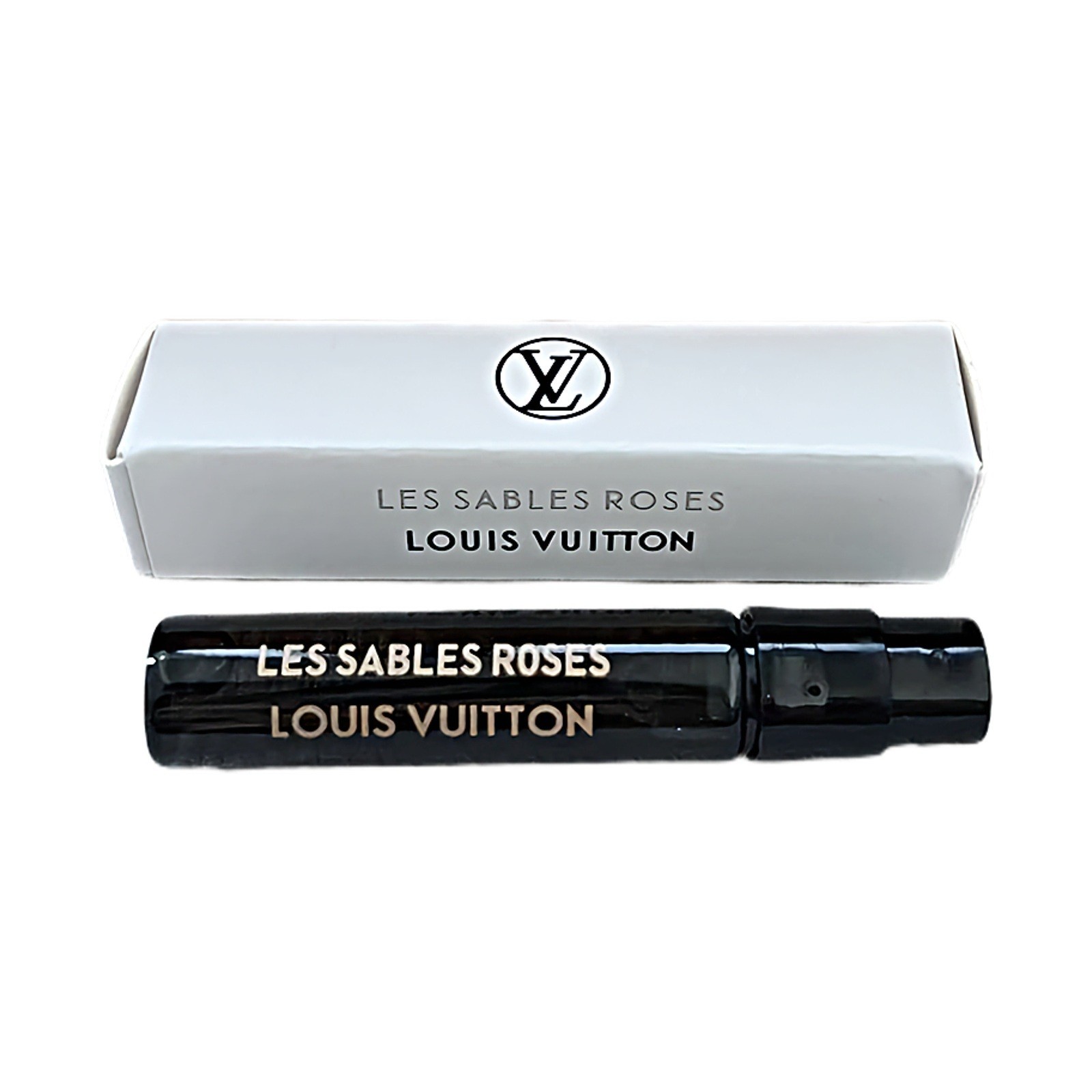 Louis Vuitton Les Sables Roses Sample Spray 2ml / 0.06oz New Eau de Parfum EDP Louis Vuitton Les Sables Roses Sample Spray 2ml / 0.06oz New Eau de Parfum EDP