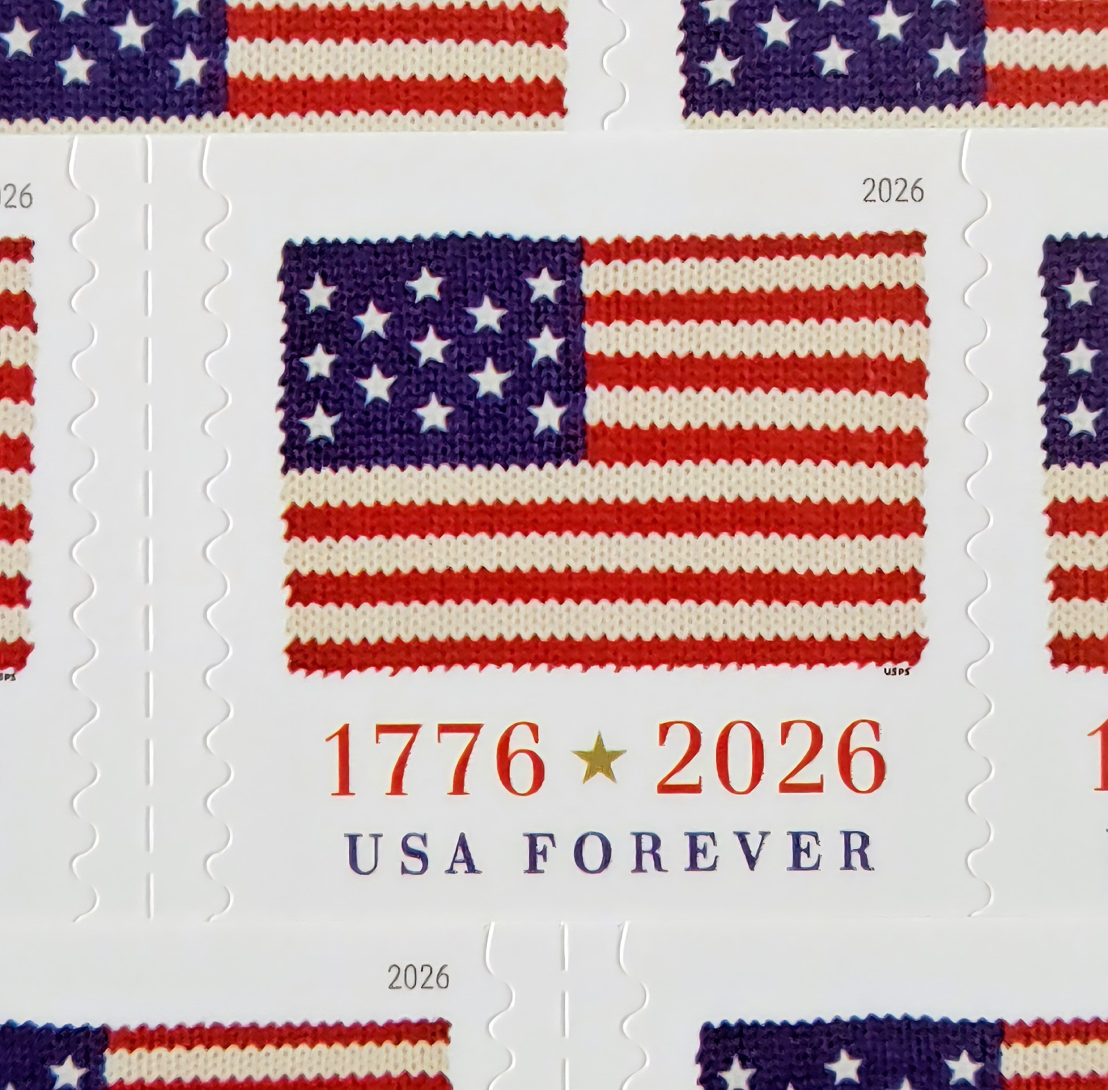 13-Star BOOKLET OF 20 FIRST CLASS LETTER STAMPS 13-Star BOOKLET OF 20 FIRST CLASS LETTER STAMPS