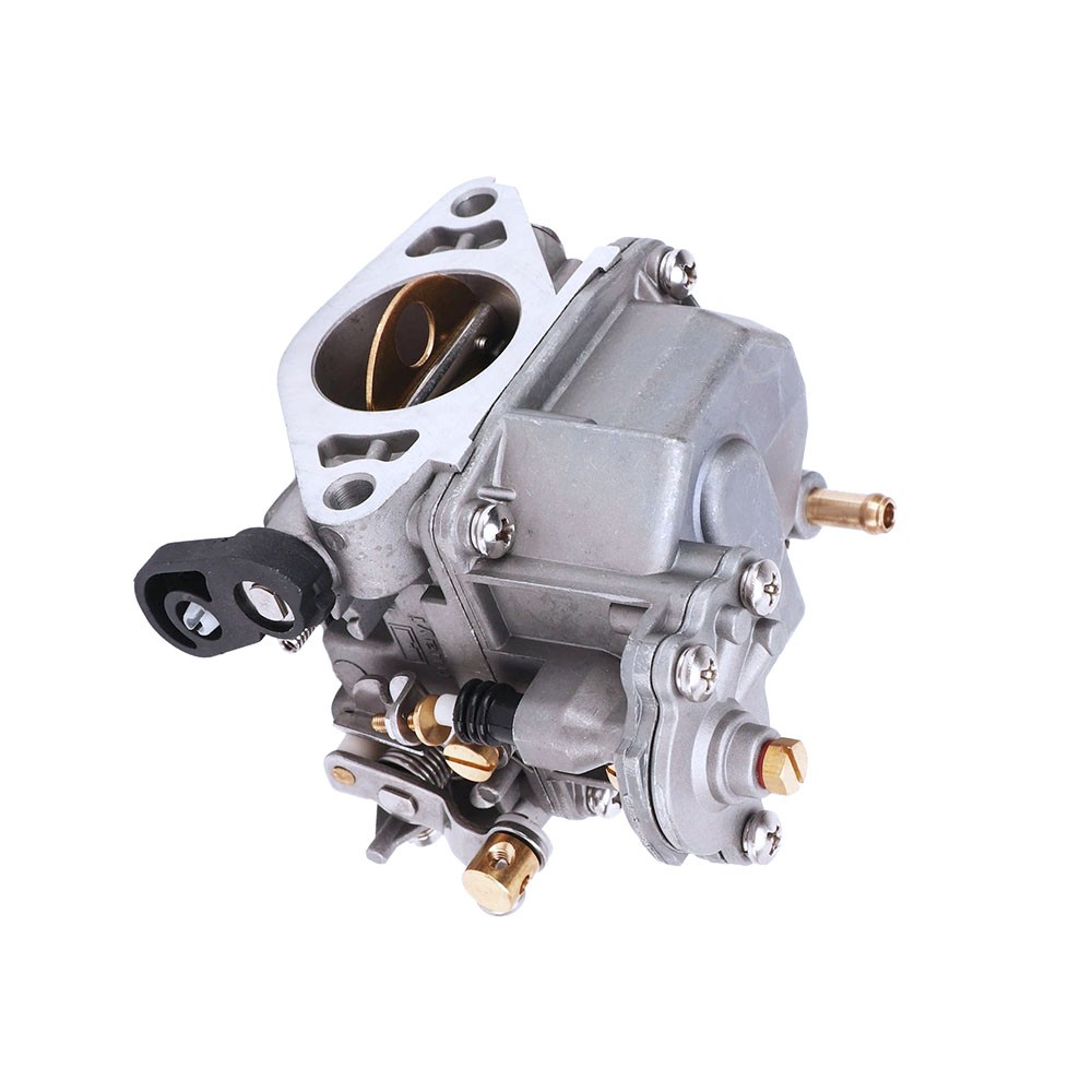 Fits Mercury 9.9HP 13.5HP 15HP Carburetor 835382T04 835382A1 USA