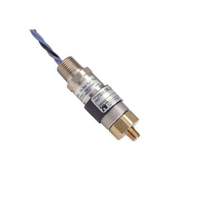 OMEGA ENGINEERING PSW-198 PRESSURE SWITCH - 