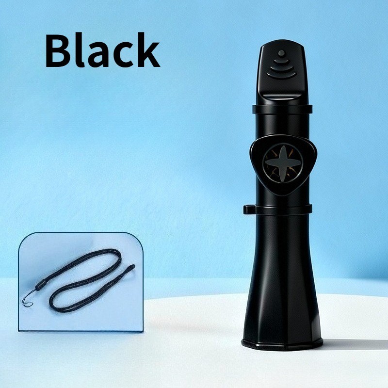 Kazoos for Adults Washable Kazoo Instruments Easy To Learn Musical Instruments