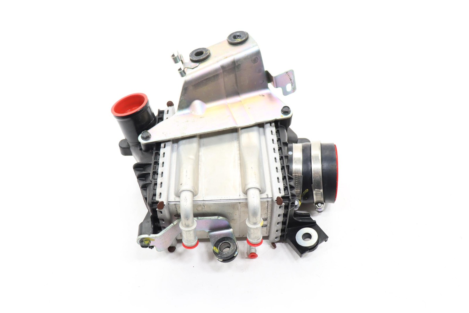 2017- 2024 INFINITI Q50 3.0L ENGINE LEFT INTERCOOLER INTER COOLER OEM 144615CA1D 2017- 2024 INFINITI Q50 3.0L ENGINE LEFT INTERCOOLER INTER COOLER OEM 144615CA1D
