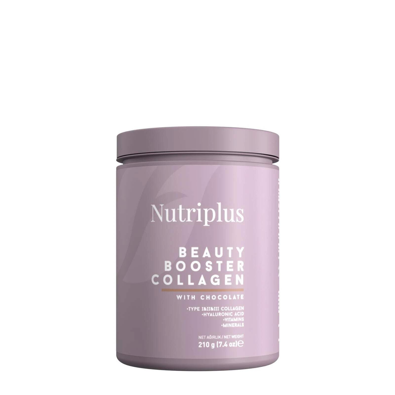 Nutriplus Beauty Booster Collagen | Farmasi