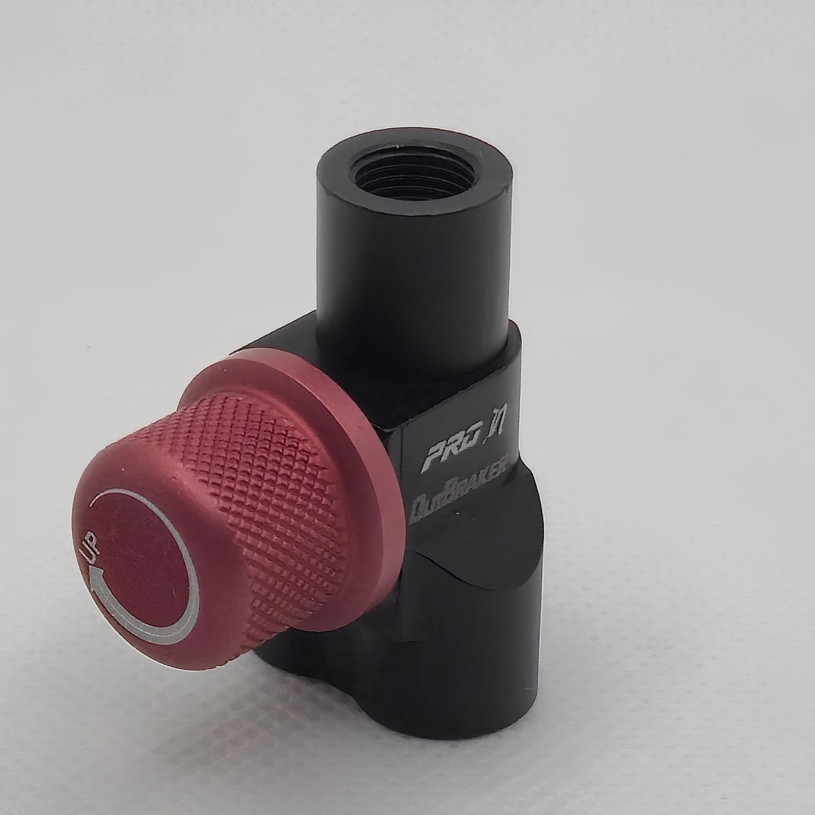 OutBraker Double Brake Booster for Road [Pro N] – One-Handed Dual Brake Control
