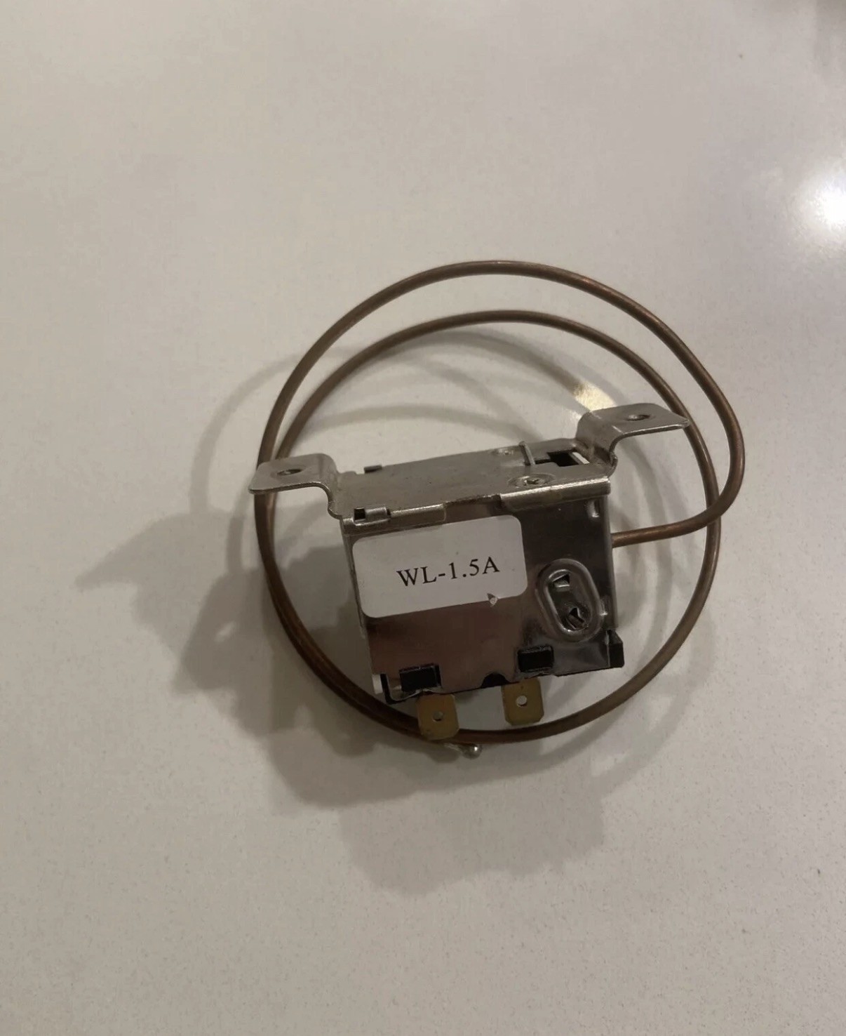 DIXIE NARCO 276, 368, 440, 501 Soda Vending Machine Auto Cold Control Thermostat DIXIE NARCO 276, 368, 440, 501 Soda Vending Machine Auto Cold Control Thermostat