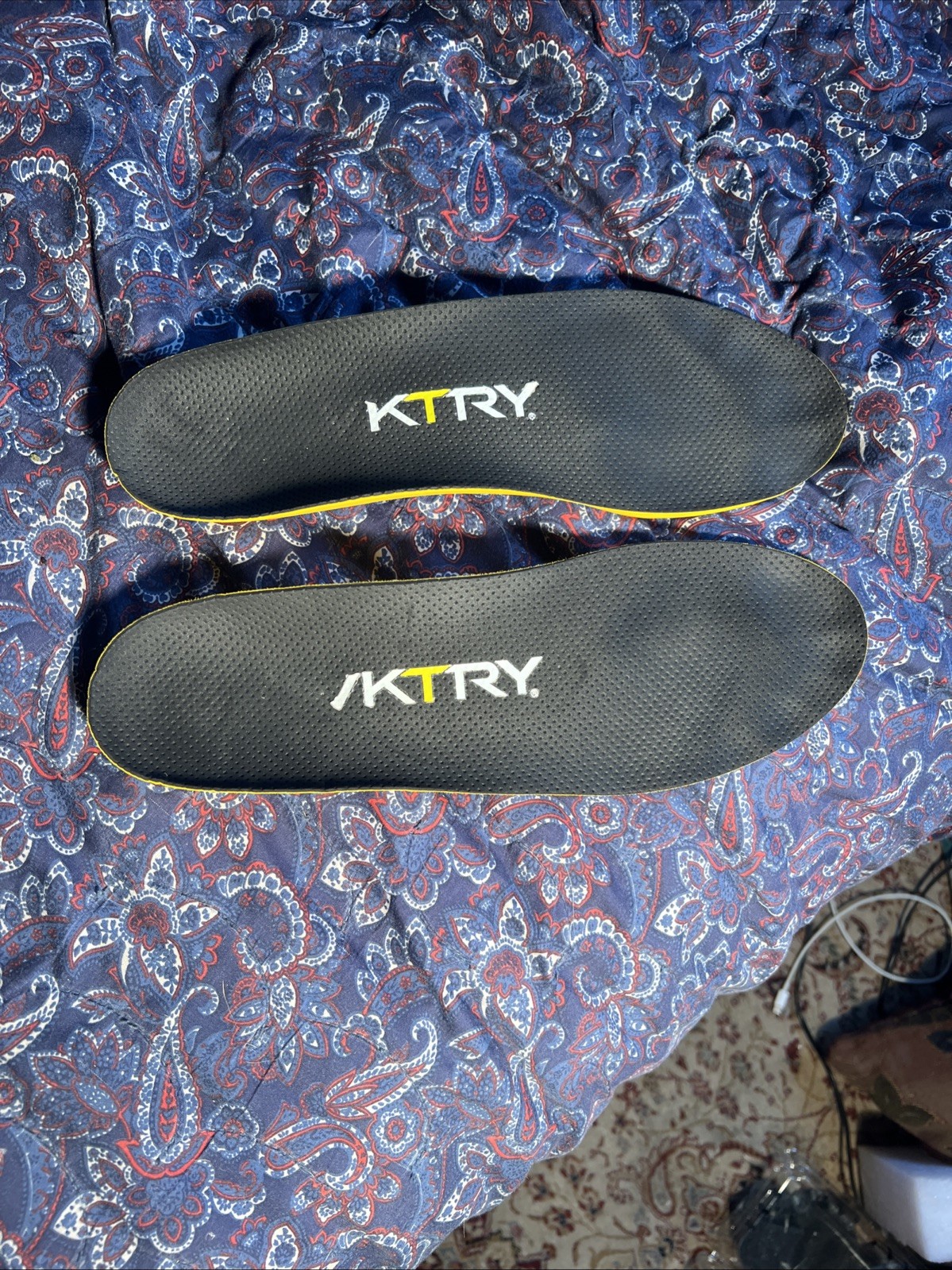 vktry insoles size 10.5 11 vktry insoles size 10.5 11