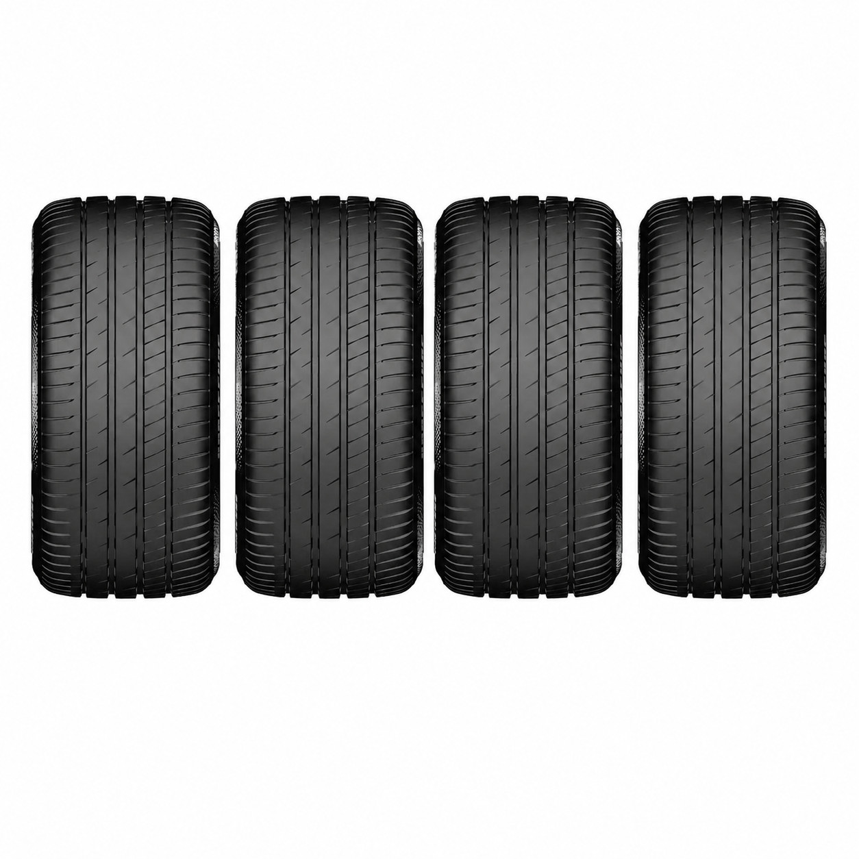 4 SLEIPNIR 245/45ZR18 245/45R18 100Y XL A/S ANDALUSIA UHP Tires 245 45 18