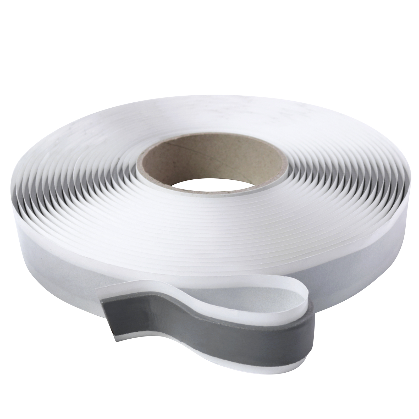 Leisure Coachworks Butyl Seal Tape RV Putty Rubber Sealant 1/8
