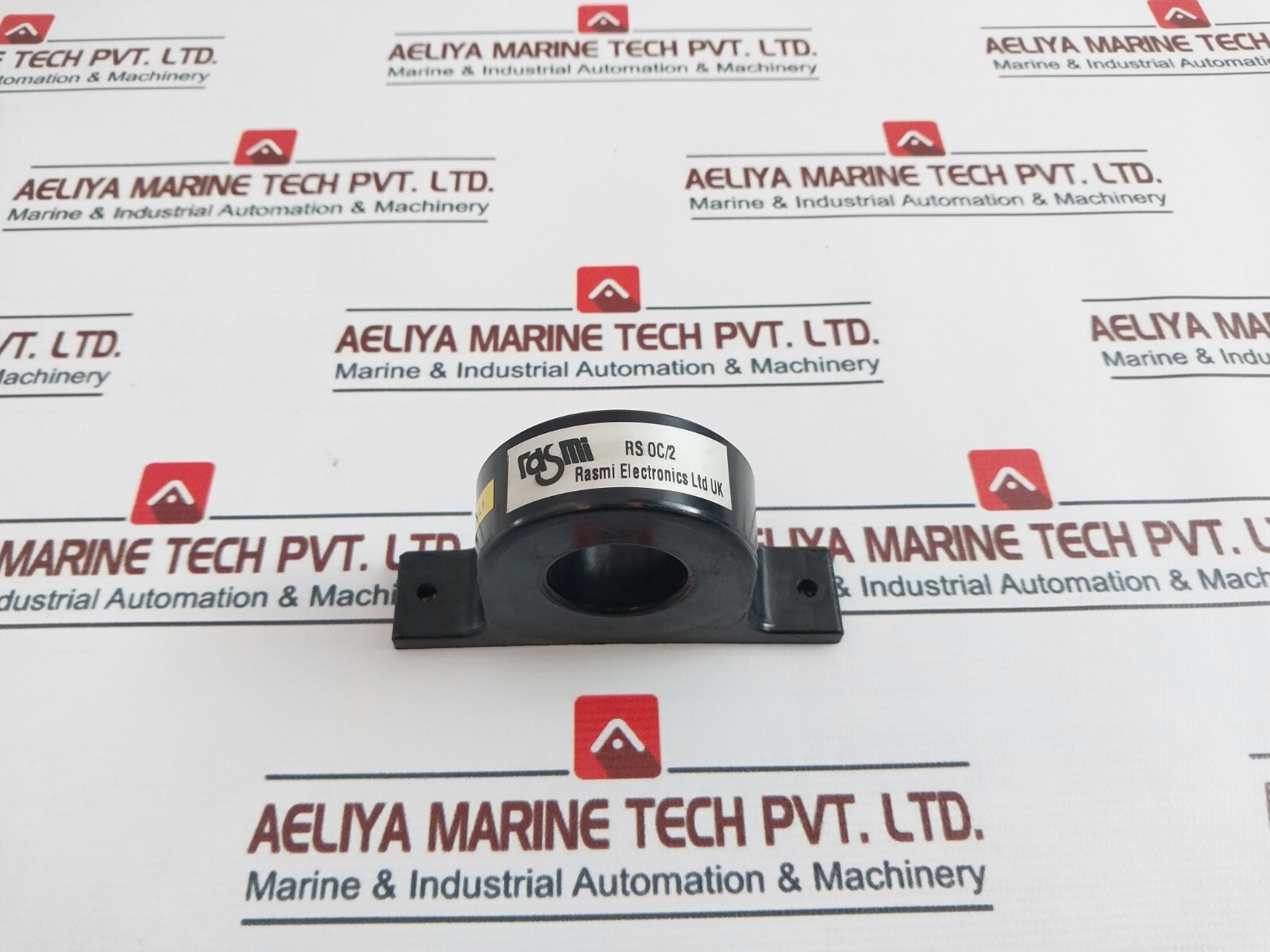 Rasmi RS OC/2 Output Choke Filter Ring Rasmi RS OC/2 Output Choke Filter Ring