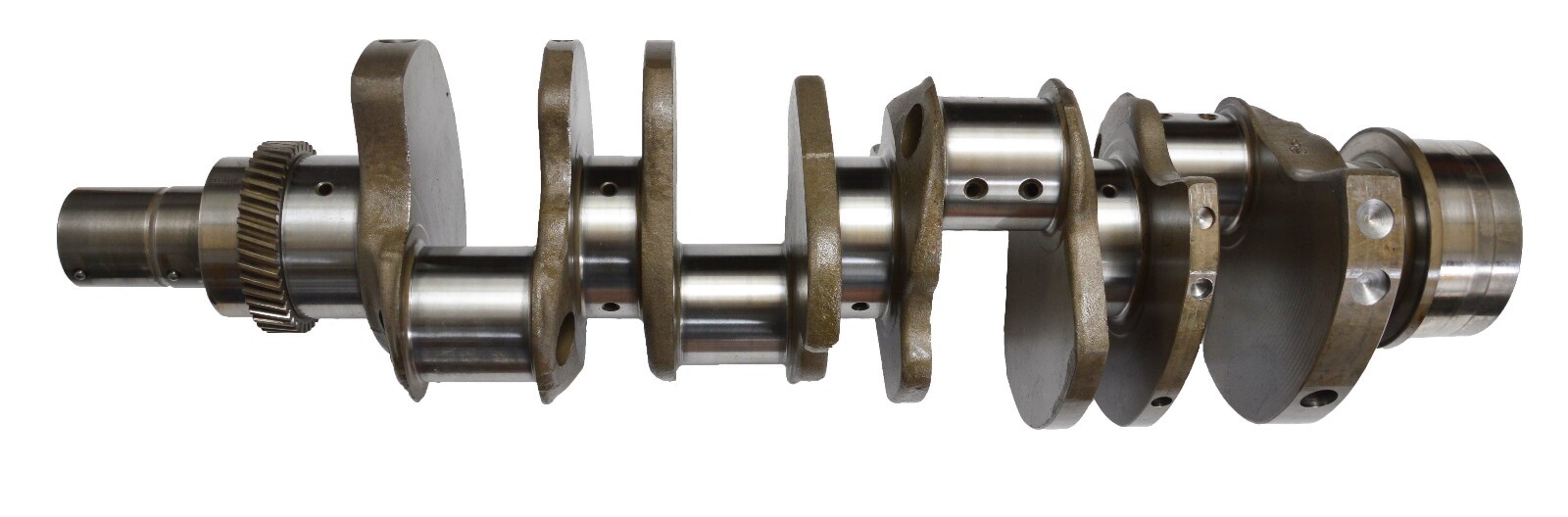 EngineTech Crankshaft Kit fits 2004-2005 Chevrolet Silverado 2500 HD