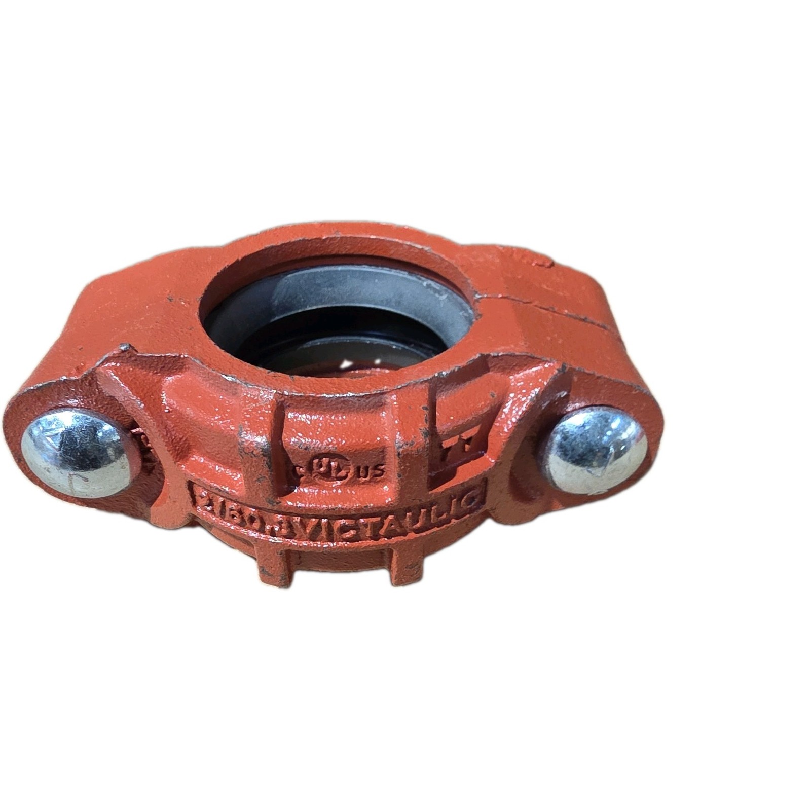 2 / 60.3mm Victaulic 2 / 60.3mm Victaulic