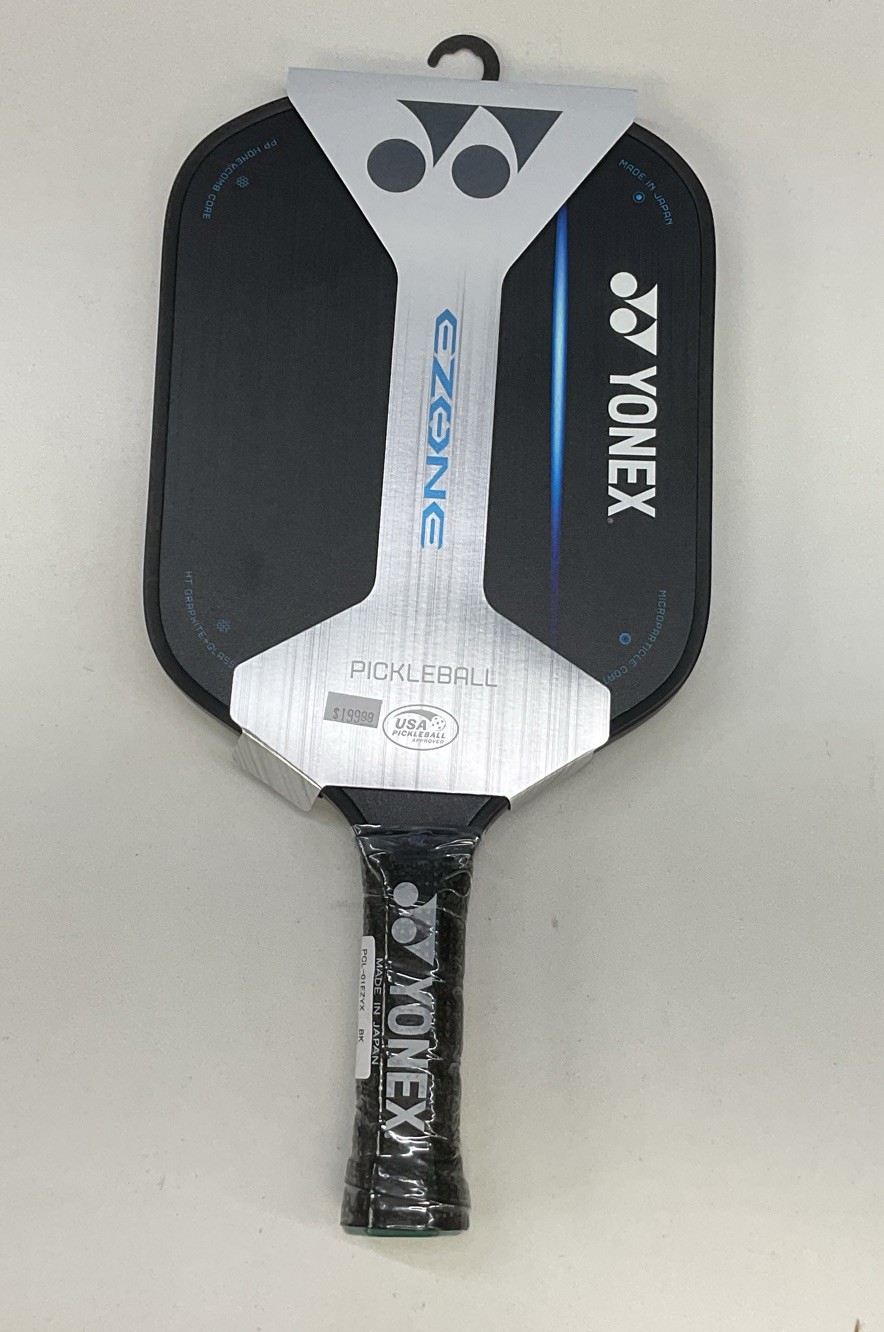 Used Yonex Ezone Pickleball Paddle Used Yonex Ezone Pickleball Paddle