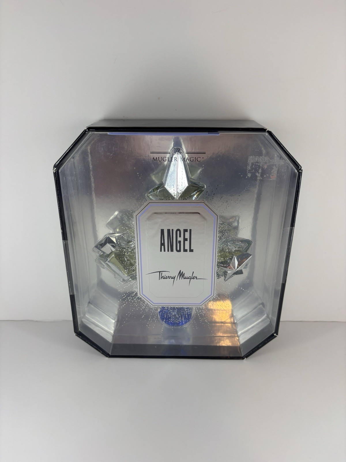 Thierry Mugler Angel 4 PC Miniature Set Étoile Magic Perfume Shoppers