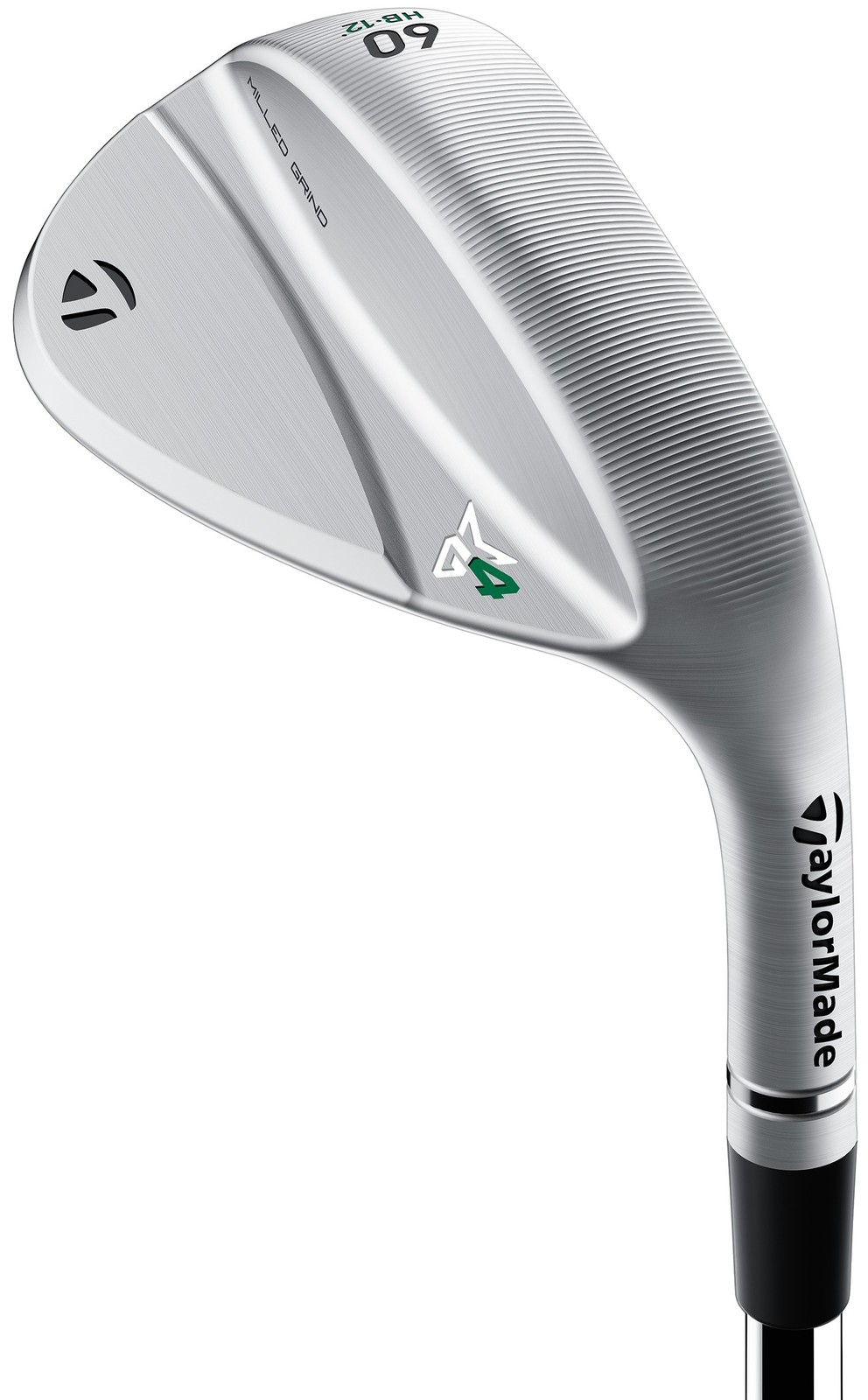TaylorMade MG4 Chrome HB 56* Sand Wedge 56-14 DG 115 Tour Issue Very Good