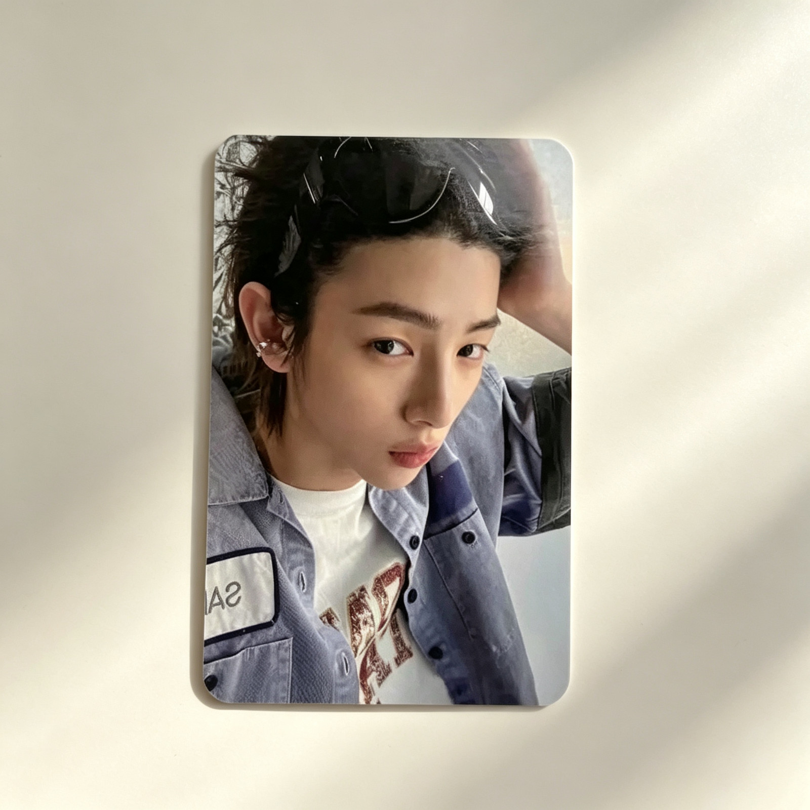 CORTIS Olive Young (OY) POB full set photocards everyday selfie and retro street
