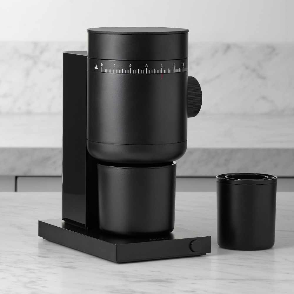 Fellow Opus 2 Conical Burr Coffee Grinder - ALL COLOR