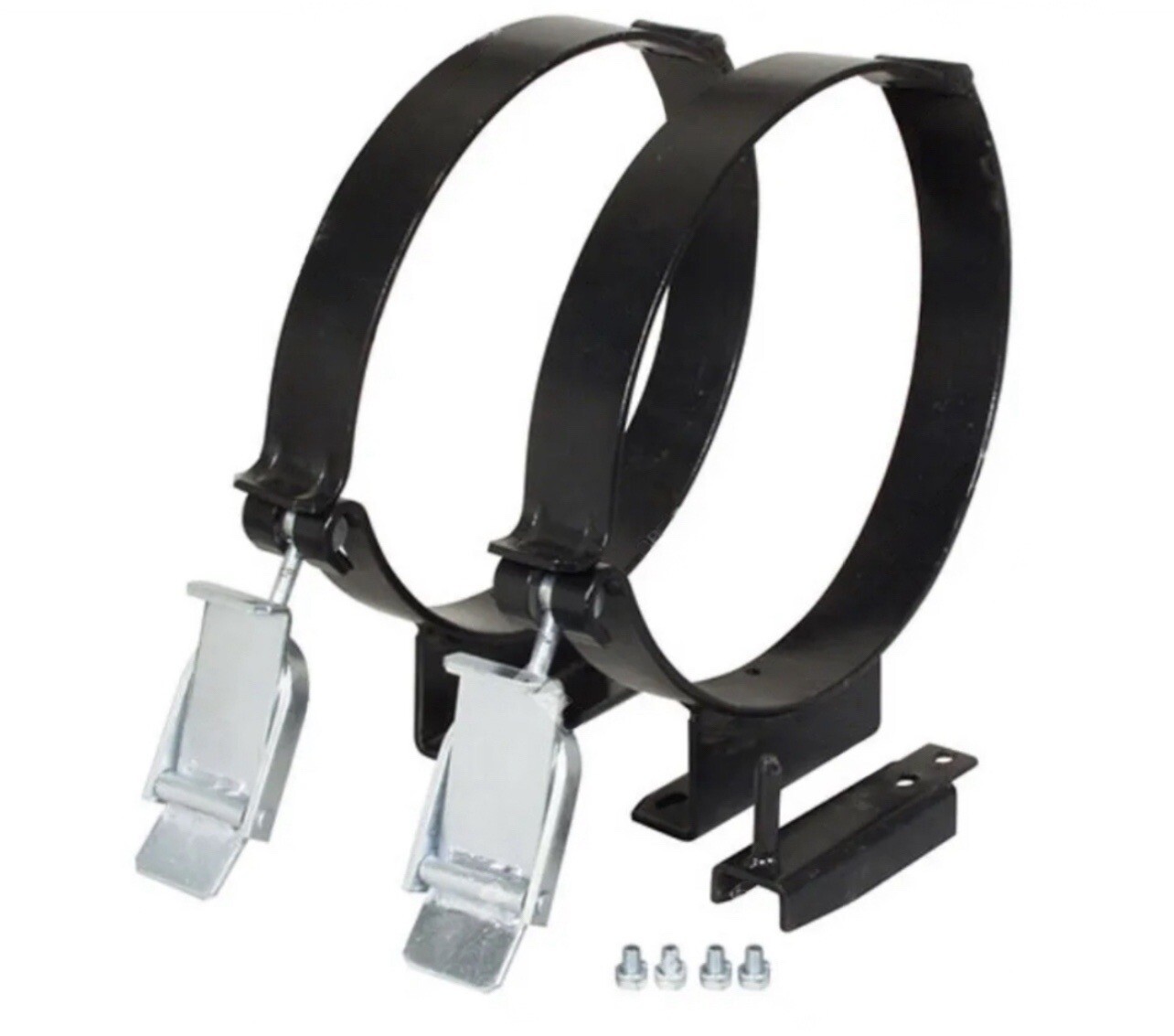 TB-2 LPG Tank Bracket for Forklift | Fits 33.5 & 43.5LB Tanks