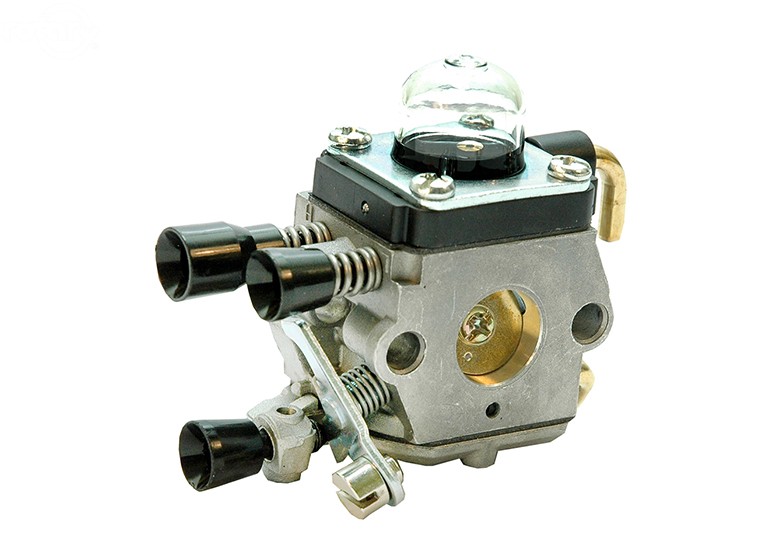 Rotary Brand Replacement Fits Zama Replacement Carburetor Replaces Stihl: 4140 Rotary Brand Replacement Fits Zama Replacement Carburetor Replaces Stihl: 4140