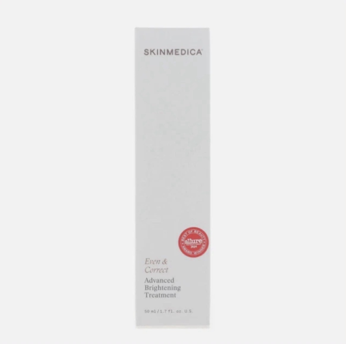 SkinMedica Even & Correct Advanced Brightening Serum 1.7 fl oz Tranexamic SkinMedica Even & Correct Advanced Brightening Serum 1.7 fl oz Tranexamic