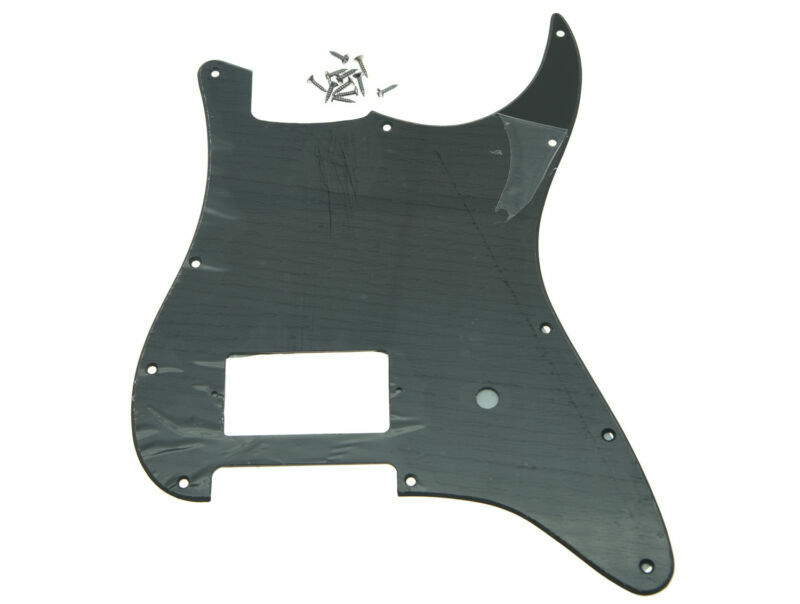 ST One Humbucker Guitar Pickguard for American Delonge ST/Strat Guitar