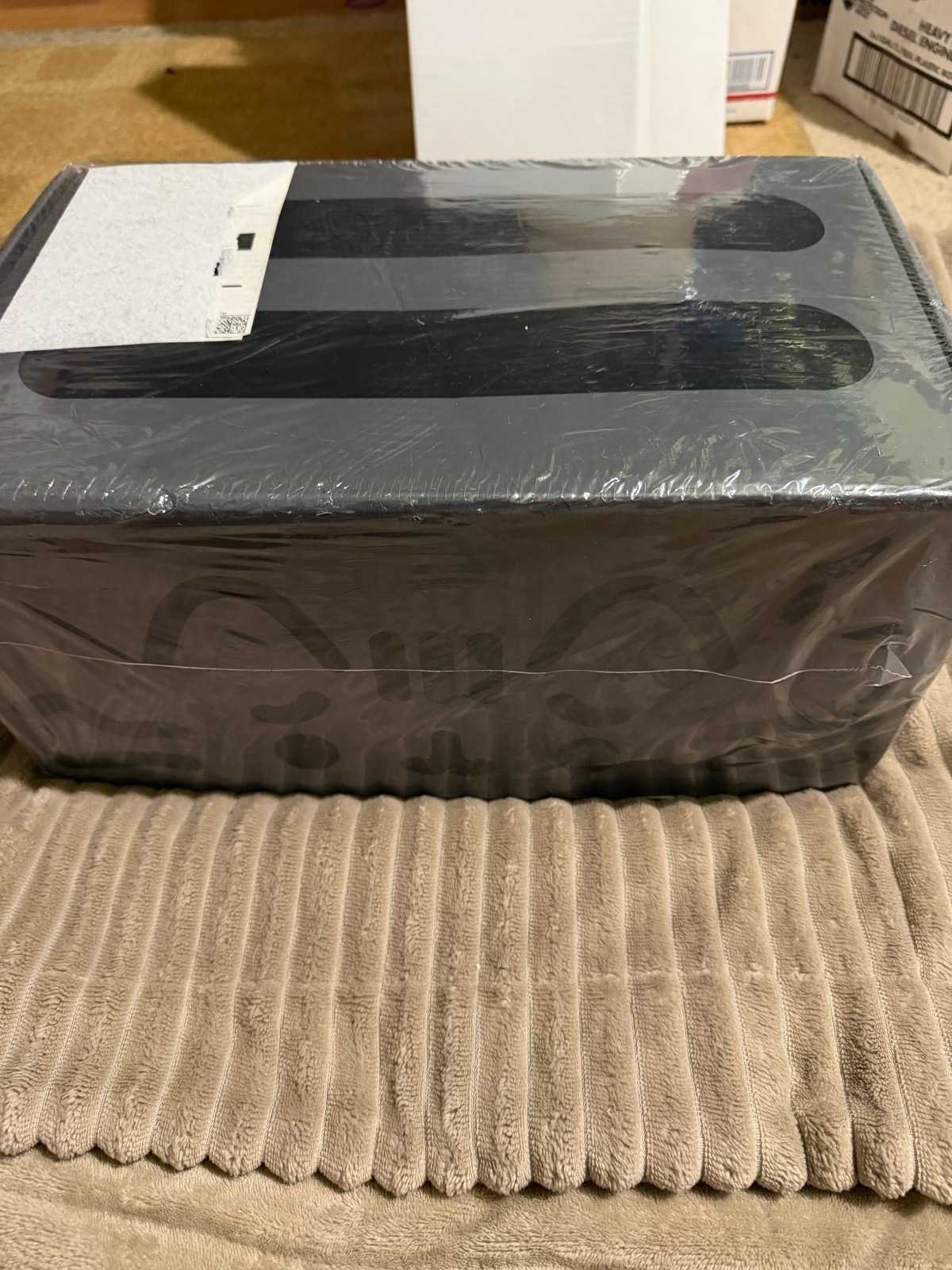 Pusheen Subscription Box Fall 2023 Sealed 3XL