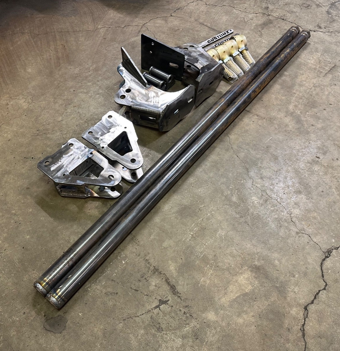 2014 - 2026 Ram 2500 