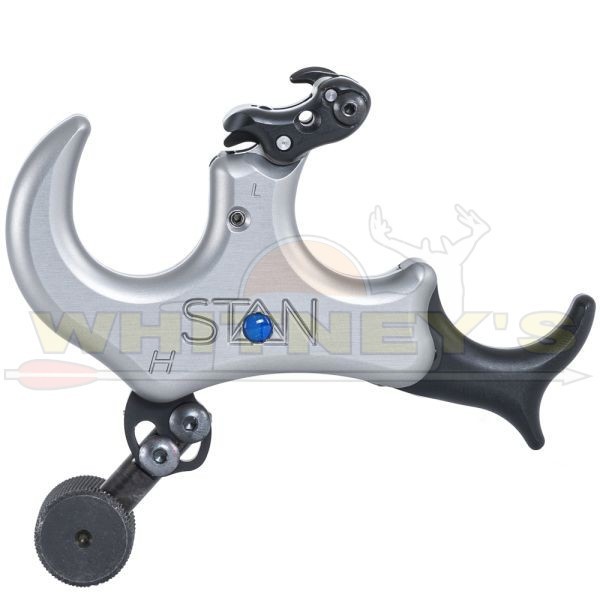 Stanislawski/Stan OnneX Hinge Release - Echo Grey - Large - 8437