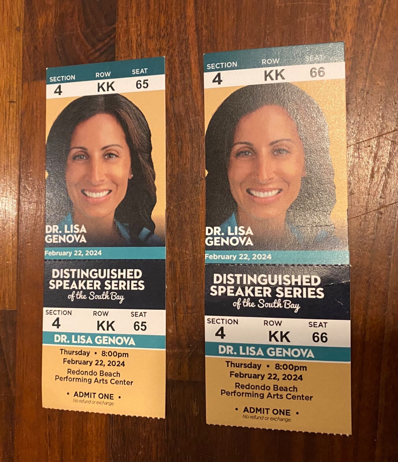 2 tickets 2 tickets