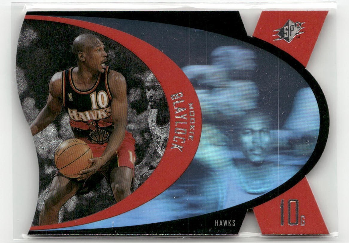 1997 Upper Deck SPX Basketball NBA Base Singles Complete Your Set U Pick 1997 Upper Deck SPX Basketball NBA Base Singles Complete Your Set U Pick